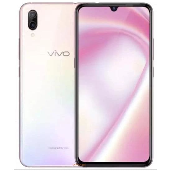 Vivo X23 Symphony Edition