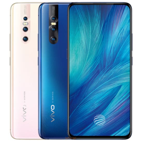 Vivo X27