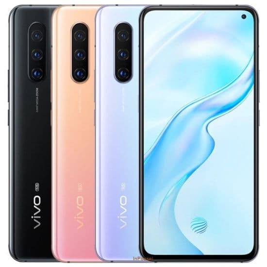 Vivo X30