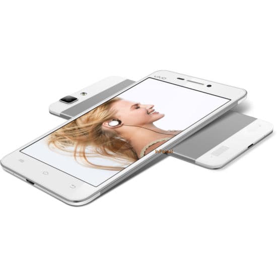 Vivo X3S