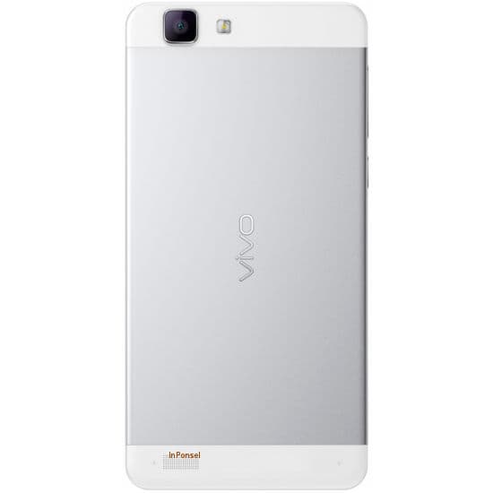 Vivo X3S