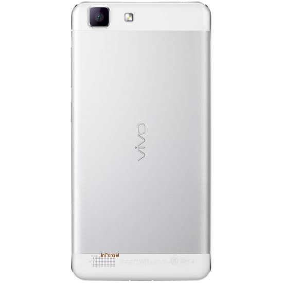 Vivo X5