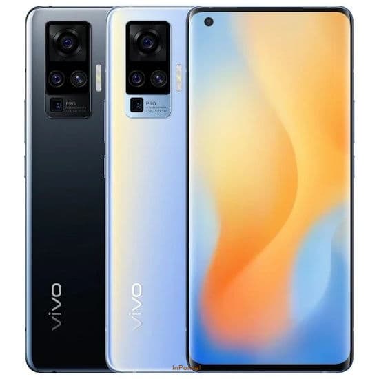 Vivo X50 Pro