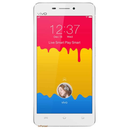 Vivo X5M