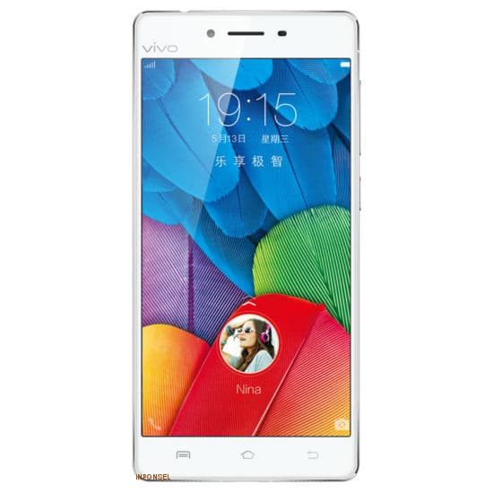 Vivo X5Pro