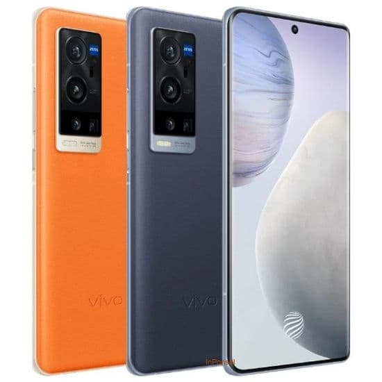 Vivo X60 Pro+ 5G