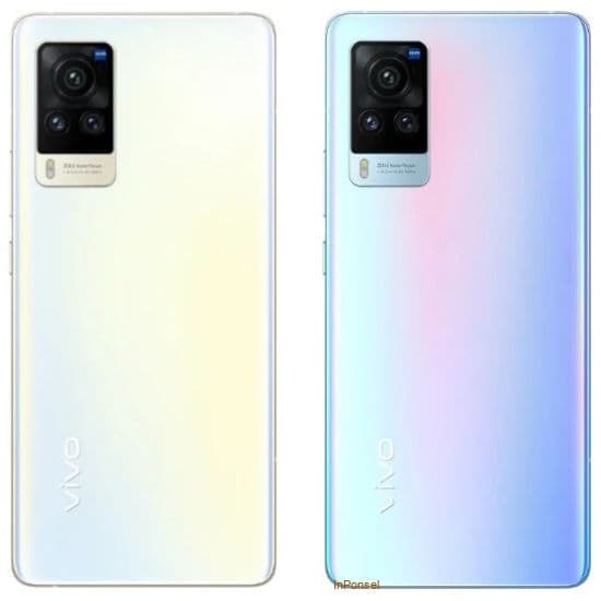 Vivo X60s