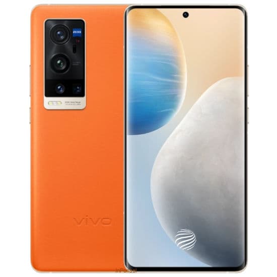 Vivo X60t Pro+