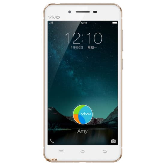 Vivo X6Plus