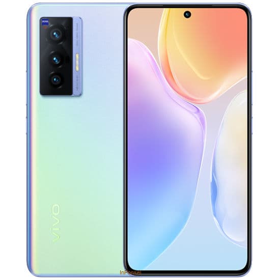 Vivo X70
