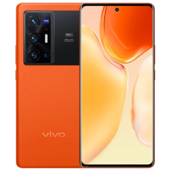 Vivo X70 Pro+