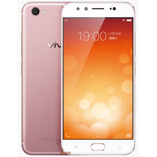 Vivo X9