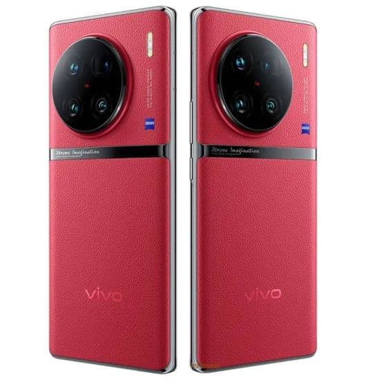 Vivo X90 Pro+