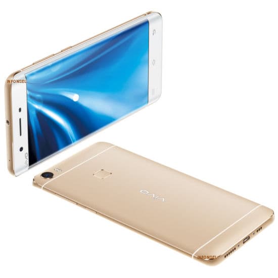 Vivo Xplay5 Elite