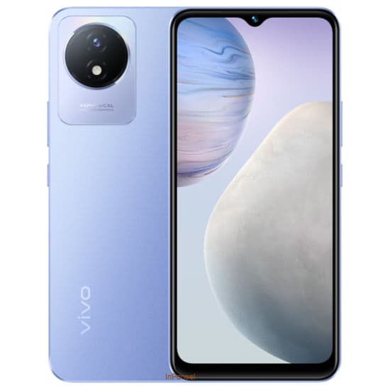 Vivo Y02