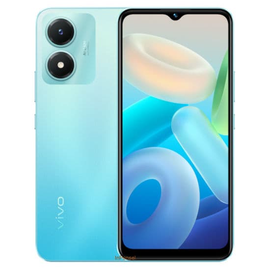 Vivo Y02s