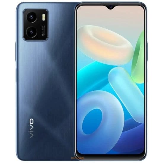 Vivo Y10