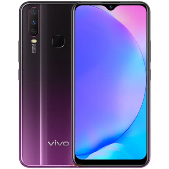 Vivo Y12