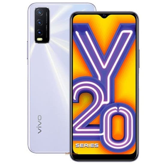 Vivo Y20 (2020)