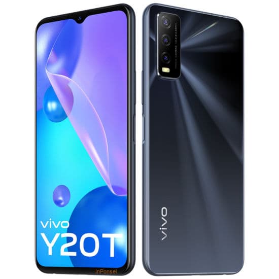 Vivo Y20T