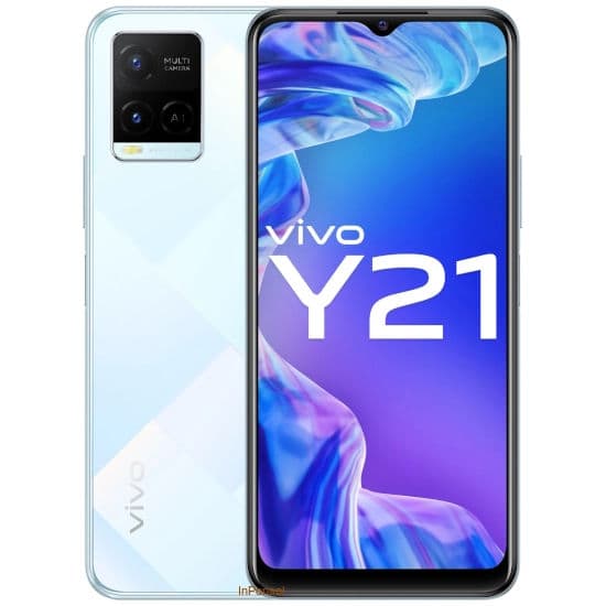 Vivo Y21