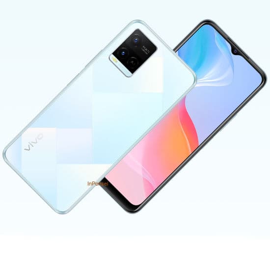 Vivo Y21a
