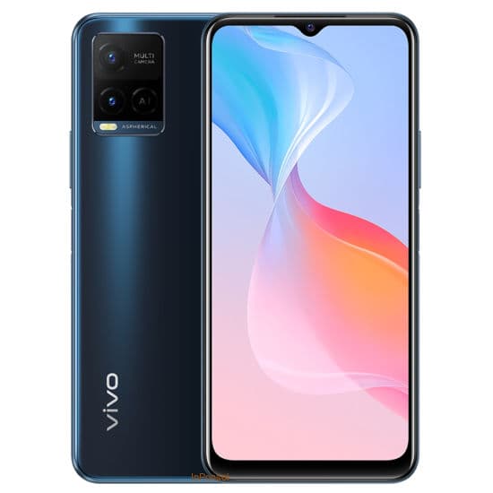 Vivo Y21e