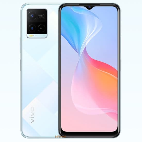 Vivo Y21G