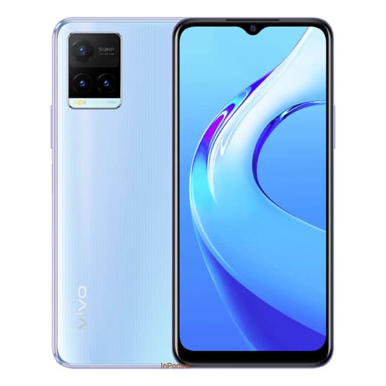 Vivo Y21T
