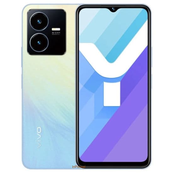 Vivo Y22s