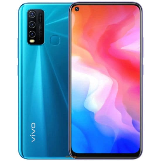Vivo Y30