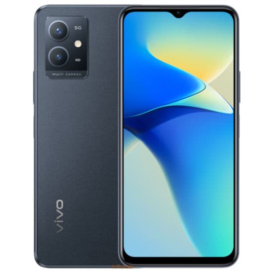 Vivo Y30 5G