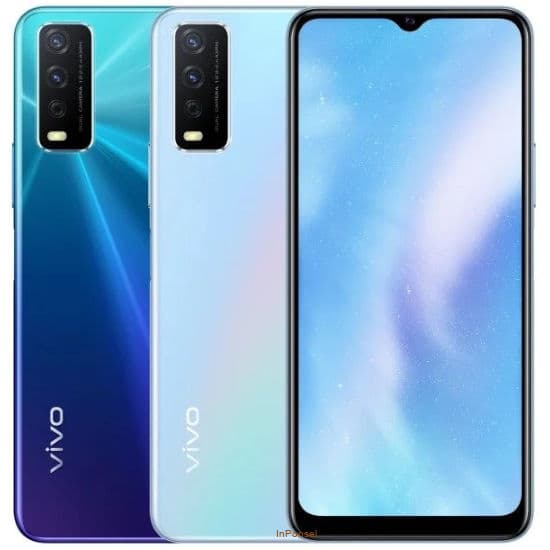 Vivo Y30 Standard Edition