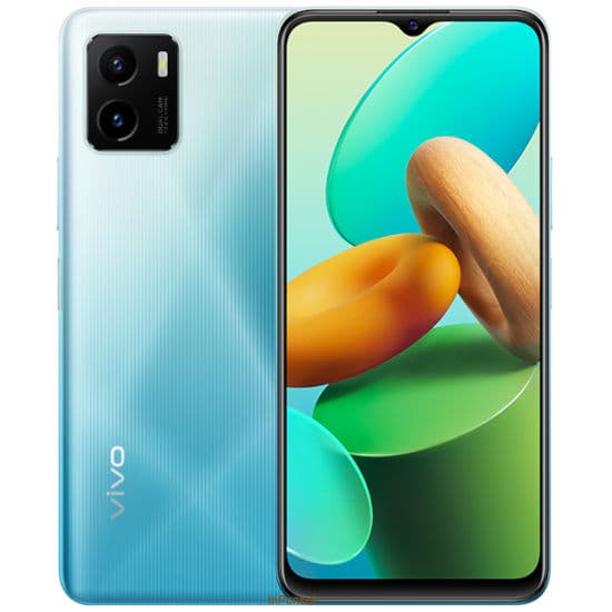 Vivo Y32t