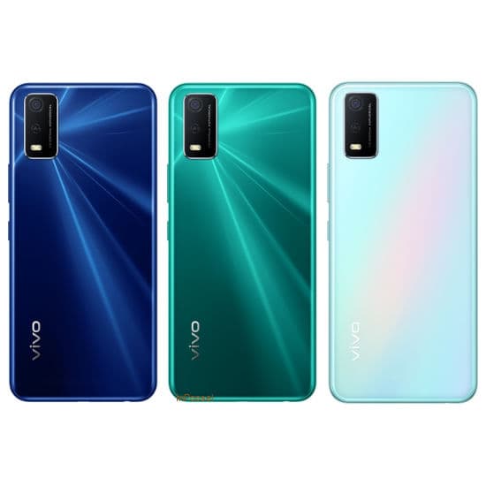 Vivo Y3s 2021