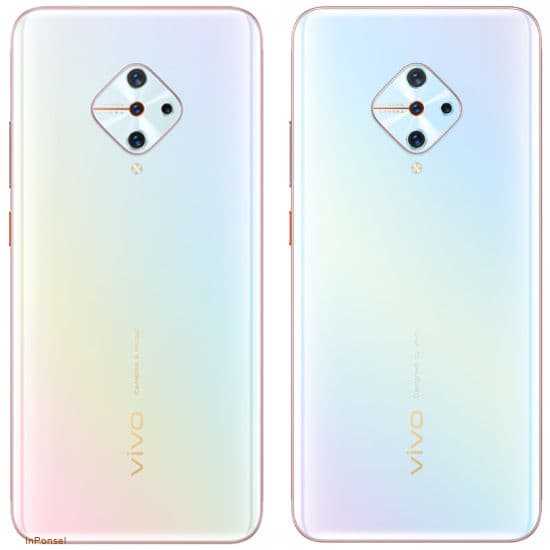Vivo Y51 (2020)