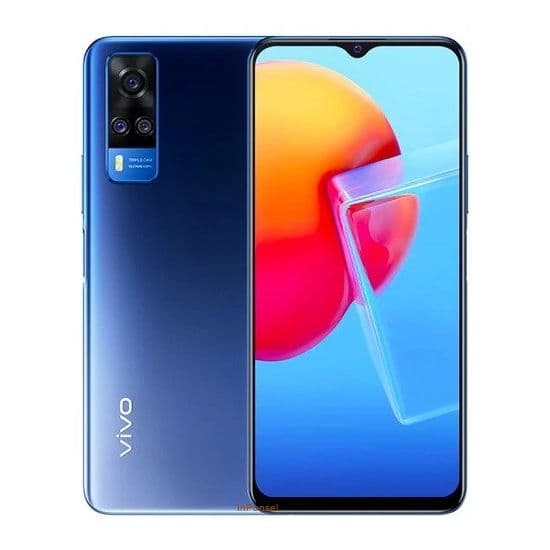 Vivo Y51 (2020) Indonesia