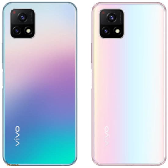 Vivo Y52s t1