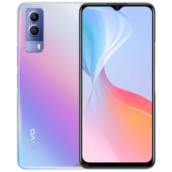 Vivo Y53s 5G