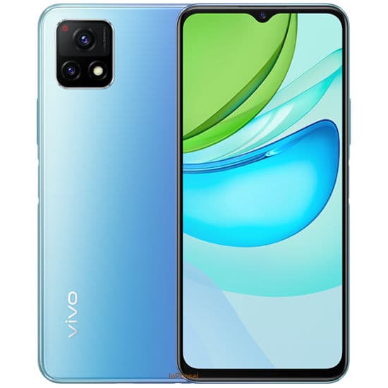 Vivo Y54s