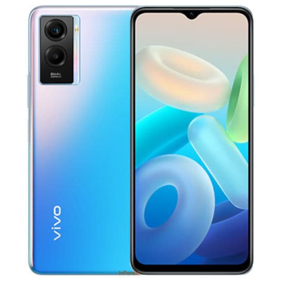 Vivo Y55s 5G