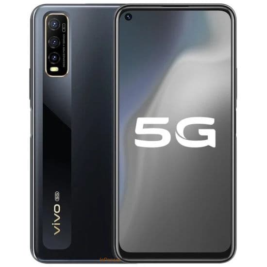 Vivo Y70t