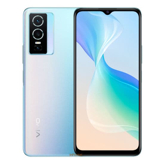 Vivo Y76 5G