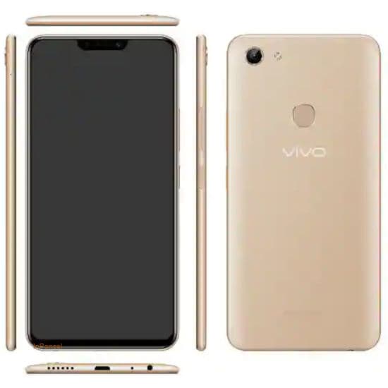 Vivo Y81
