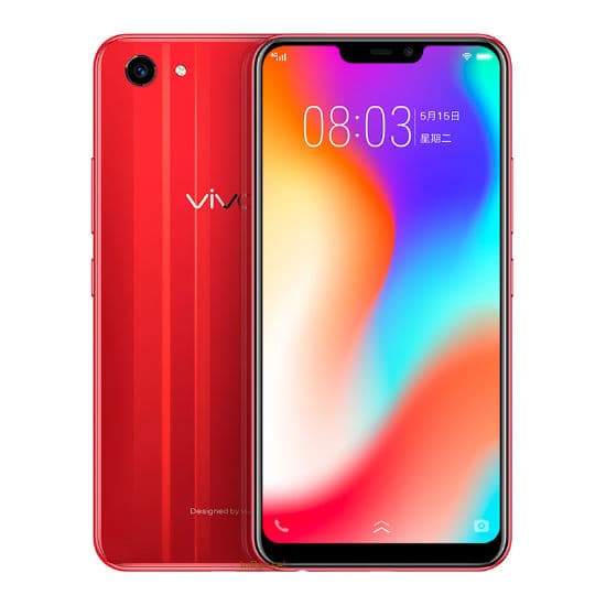 Vivo Y83