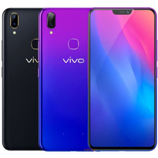 Vivo Y89