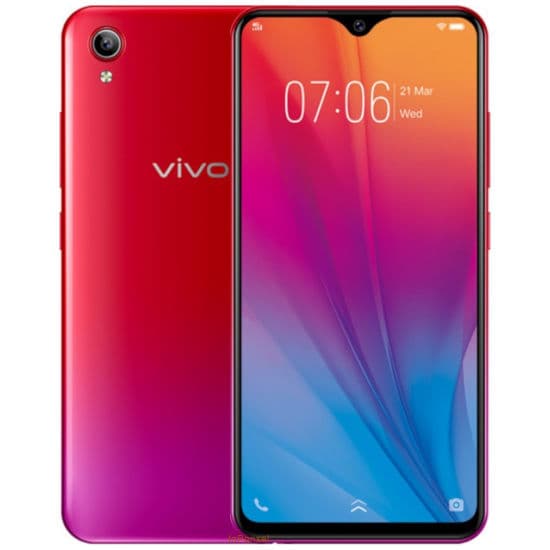 Vivo Y91c