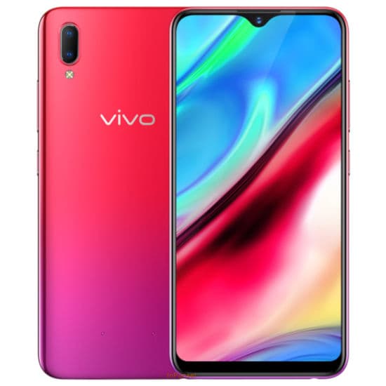 Vivo Y93
