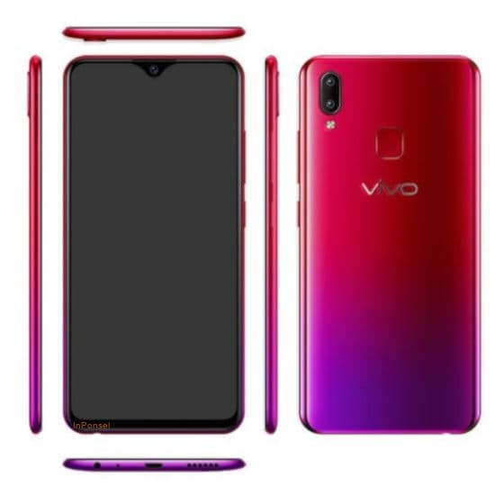 Vivo Y95