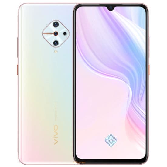 Vivo Y9s